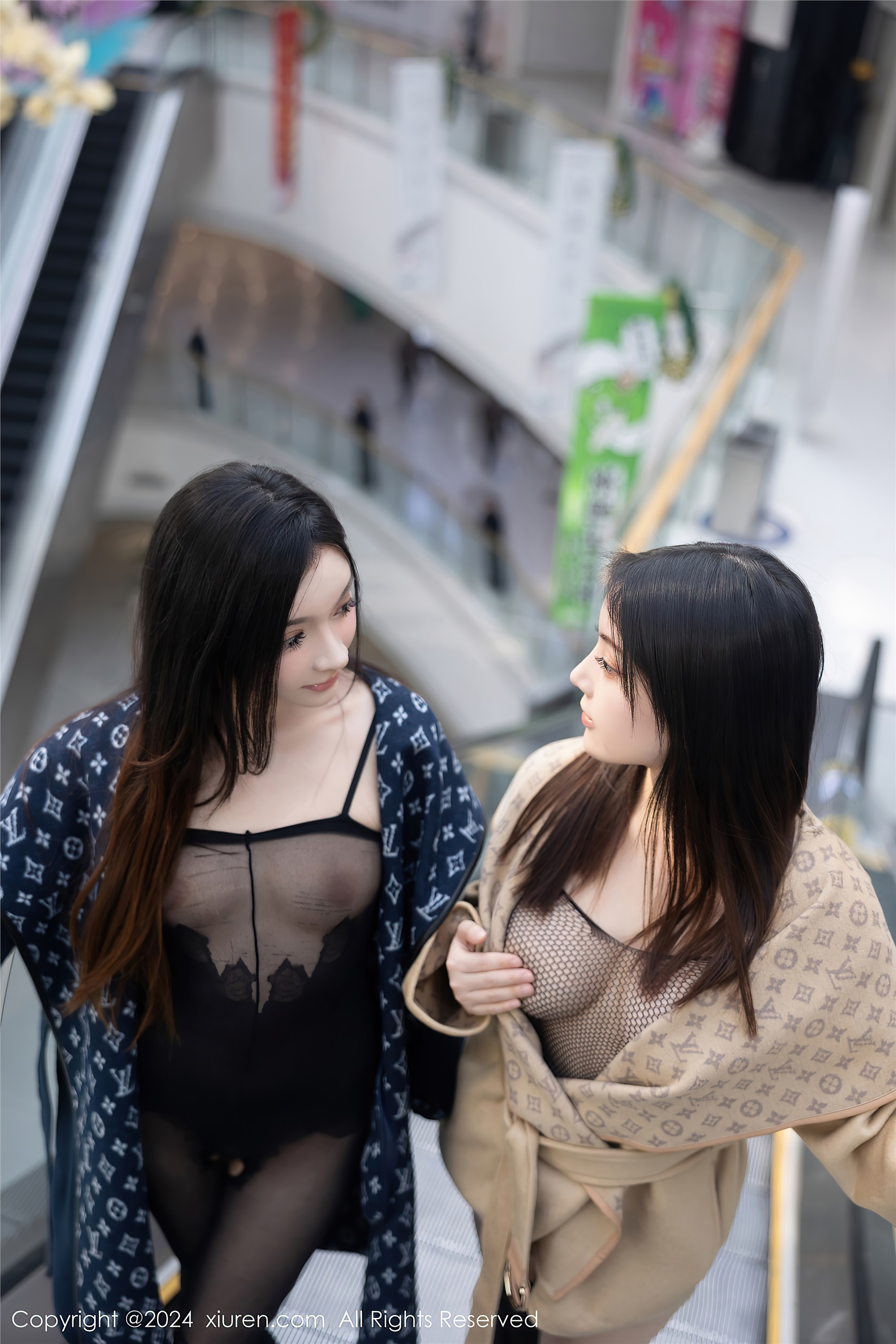 Xiuren秀人网 2024.02.08 NO.8099 豆瓣酱